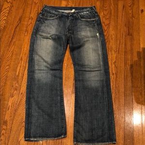 Guess jeans
